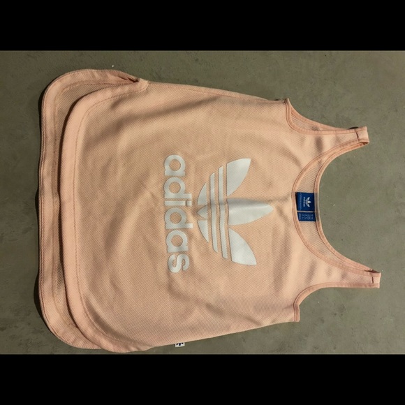 Adidas tank - Picture 1 of 2